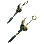 [Berserker] Gigataurus Ornamental Knot