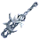 [Berserker] Winter Mountain Guardian Spirit Ornamental Knot