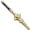 [Drakania] Shudad Black Shard