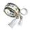 [Mystic] Sapphire Storm Vambrace