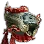 [Striker] Rakshasa Vambrace