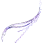 [Dark Knight] Violetta Ornamental Knot