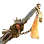 [Lahn] Coco-Nutty Pirates Noble Sword