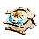 [Corsair] Coco-Nutty Pirates Mareca