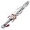 [Kunoichi] Twilight Prowler Kunai