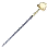 [Maegu] Shudad Black Binyeo Knife