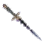 [Witch] Orzeca's Rose Dagger