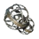 [Scholar] Kibelius Gravity Cores