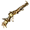 [Deadeye] Desert Camouflage Shotgun