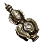 [Wukong] Desert Camouflage Gourd Bottle