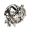 [Agent] Desert Camouflage Hexround