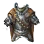 [Warrior] Bern Armor