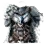 [Warrior] Cavaro Armor