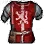 [Warrior] Karcenov Armor