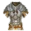 [Warrior] Evergart Armor