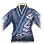 [Warrior] Willow Breeze Robe