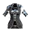 [Sorceress] Bern Armor
