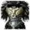 [Berserker] Cavaro Armor