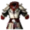 [Berserker] Wilderness Armor