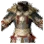 [Berserker] Cataphract Armor