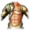 [Berserker] Kibelius Armor