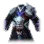 [Tamer] Violet Vulpes Armor
