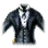 [Ninja] Karki Suit
