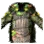 [Ninja] Treant Camouflage Armor