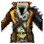 [Ninja] Lahr Arcien Armor