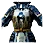 [Ninja] Aegis Armor
