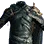 [Ninja] Obsidian Arrow Armor