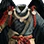 [Ninja] Crimson Sable Armor