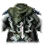 [Warrior] Karlstein Armor