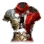 [Warrior] Cantusa Armor