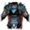 [Warrior] Acher Guard Armor
