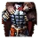 [Warrior] Bolyn Armor