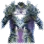 [Sorceress] Acher Guard Armor