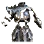 [Sorceress] Papillio Armor