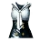 [Dark Knight] Marine Romance Clothes
