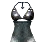 [Ranger] Gloomy Fox Clothes
