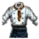 [Berserker] Canape Clothes
