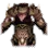 [Berserker] Acher Guard Armor