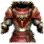 [Berserker] Tantu Armor