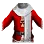 [Berserker] Noel Clothes