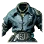 [Berserker] BD9 Armor