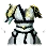 [Tamer] White Dragon Armor