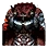 [Musa] Gavi Regan Armor