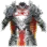 [Valkyrie] Acher Guard Armor