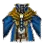 [Witch] Dreaming Star Robe