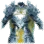 [Witch] Acher Guard Armor